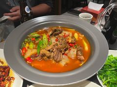 -三江里·宜宾川菜(亚运村店)