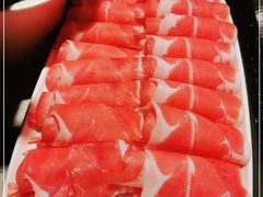 -海底捞大排档火锅(悦荟广场店)