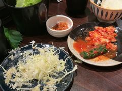 -蒜香焼肉PURUSHIN(马场路店)