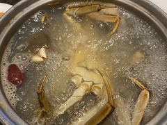 -川骄海鲜自助(河东店)