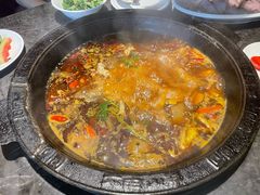 -大鱼山房鱼头火锅(老字号品质店)