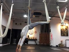 -广州花园酒店·凌璇阁旋转餐厅CAROUSEL360