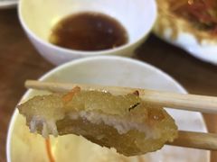 -篱笆院东北饺子王(欧阳路店)