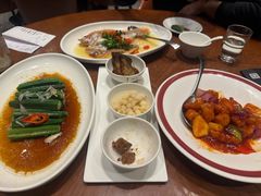 -上海人家花樣年华(中山公园店)