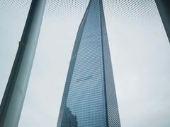 -上海中心大厦
