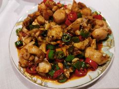 -鱼翅楼·津派砂锅鱼翅(水上公园店)
