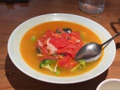-绿茶餐厅(南昌王府井店)