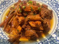 -卢小厨私房菜(长兴店)