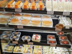 -85度C(石狮狮城店)