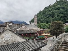 -台州府城(江南长城)