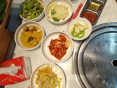 -六七八韩式烤肉·韩国料理(上杭路店)