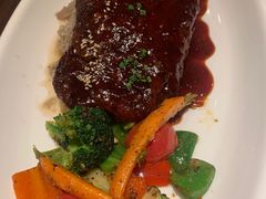 -Ambra Haus琥珀屋精酿餐厅(宝山店)