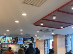 -永和大王(小厨·东四十条店)