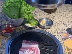 -安又胖韩国烤肉