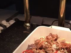 -圆顶阁西餐厅(郑州索菲特国际饭店 )