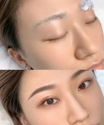 -禹彤绣苑·机器野生眉纹眉