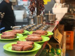 -三肥两瘦烤肉(鹿城店)
