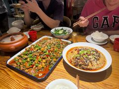 -兔槽江湖菜·重庆璧山兔(水围店)