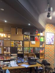 -刺客纹画纹身·洗纹身·穿孔饰品