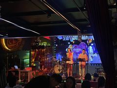 -Famous肥猫墨西哥音乐餐吧(五棵松华熙LIVE店)