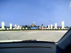 -养马岛旅游度假区