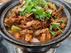 -川香煲(茅台路店)