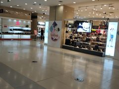 -沈阳百联购物中心(青年大街店)