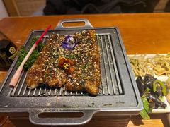 -鳗鱼家·深夜食堂(军博店)