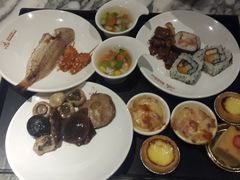 -蓝色派对KTV(聚然广场店)