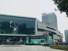-凯德广场(西城店)