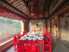 -小龙翻大江文化火锅(宽窄店)
