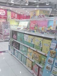 -TOYSRUS玩具反斗城(重庆来福士店)