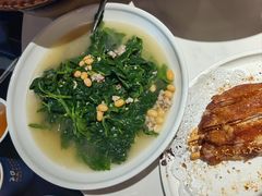 -秋色客家菜(南山店)