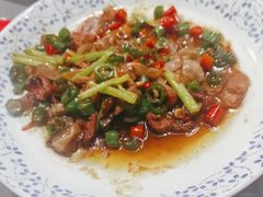 -一桶江山餐厅(松北店)