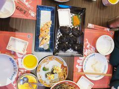 -仙隐小鹿中华料理(南宁万象城店)
