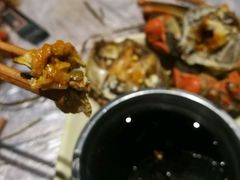 -巴厘龙虾·榜首油焖大虾(音乐学院·沿江酒馆店)