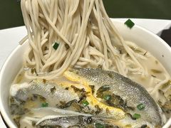 -顶特勒·黄鱼馆·特色菜(上海大世界店)