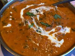 -克比叔叔印度餐厅Kebabs on the Grille(永康路分店)