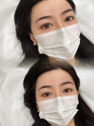 点击看大图 -Four Seven·半永久纹眉