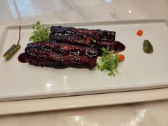 -桃花源中餐厅(金茂豪华精选酒店)