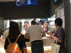 -肯德基(东安路站店)