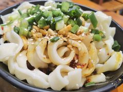-宽窄巷子成都小吃(建文店)