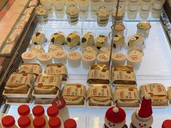 -红星前进面包牛奶公司(畅春园店)