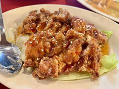 -德成饭店