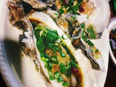 -胖大嫂渔家排档·全海景餐厅(渔村店)