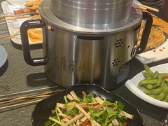 -三兄弟灰太狼烧烤.龙虾烤鱼(上海交大店)