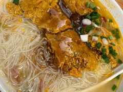 -荔林食店(西华路店)