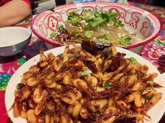 -人民公社大食堂(张家湾店)