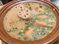 -董厨煨汤馆(车站路店)