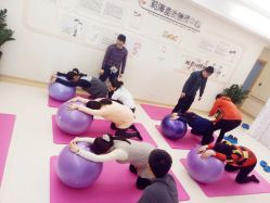 -莉泽月子中心(凯旋江景店)